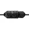 Osłona przedłużacza zasilania Tether Tools TetherGuard czarna