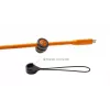 Uchwyt na kabel Tether Tools TetherGuard TG020 uniwersalny czarny pomarańczowy 2 szt.