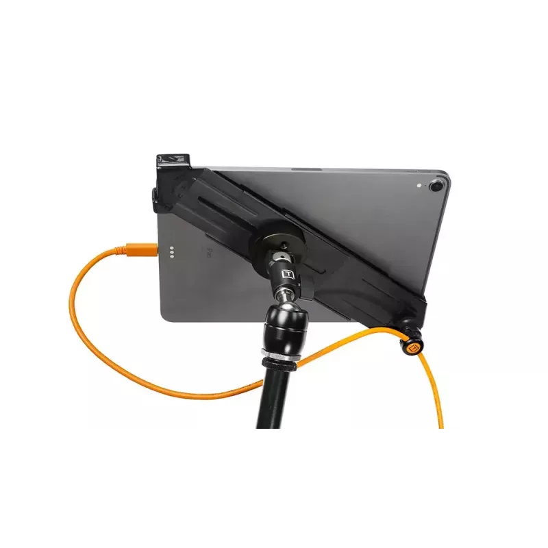 Uchwyt na kabel Tether Tools TG080 Czarny 1 szt.