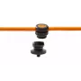 Uchwyt na kabel Tether Tools TG080 Czarny 1 szt.