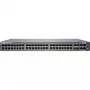 Przełącznik niezarządzalny Juniper EX4100-48MP 48 portów PoE 1U Szary
