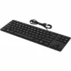 Matias Tenkeyless klawiatura FK308PCLBB RGB Czarny — kompaktowa klawiatura mechaniczna, układ tenkeyless, podświetlenie RGB
