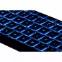 Matias Tenkeyless klawiatura FK308PCLBB RGB Czarny — kompaktowa klawiatura mechaniczna, układ tenkeyless, podświetlenie RGB