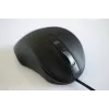 Mysz Matias M20BB USB-A Czarna