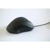 Mysz Matias M20BB USB-A Czarna