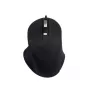 Mysz Matias M20BB USB-A Czarna