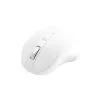 Mysz Matias M20W PTB Mac USB-A biała