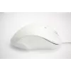 Mysz Matias M20W PTB Mac USB-A biała