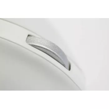 Mysz Matias M20W PTB Mac USB-A biała