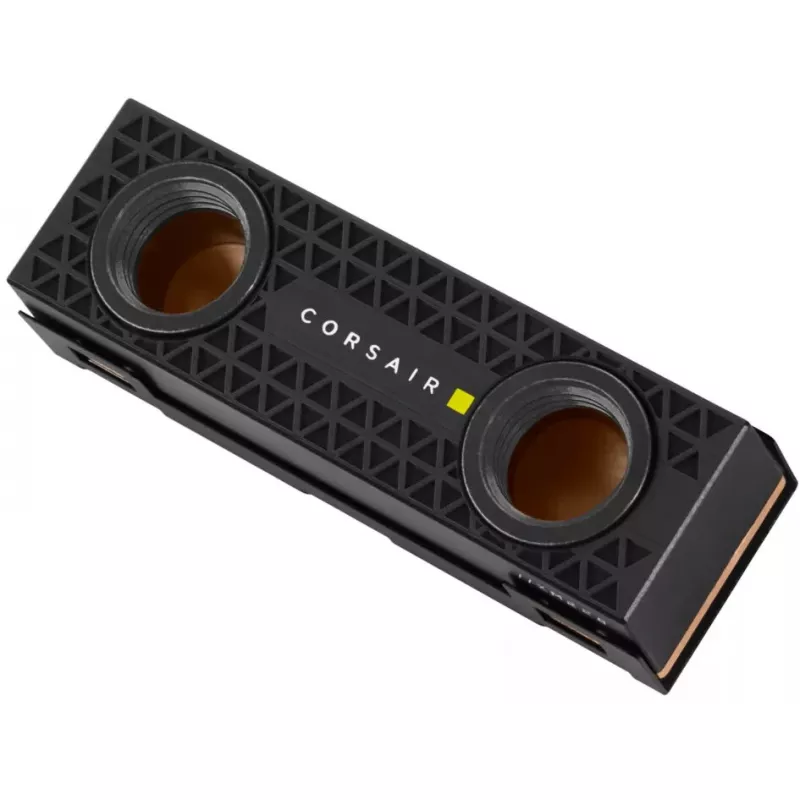 Blok wodny Corsair CX-9029002 Cooper Nylon Czarny
