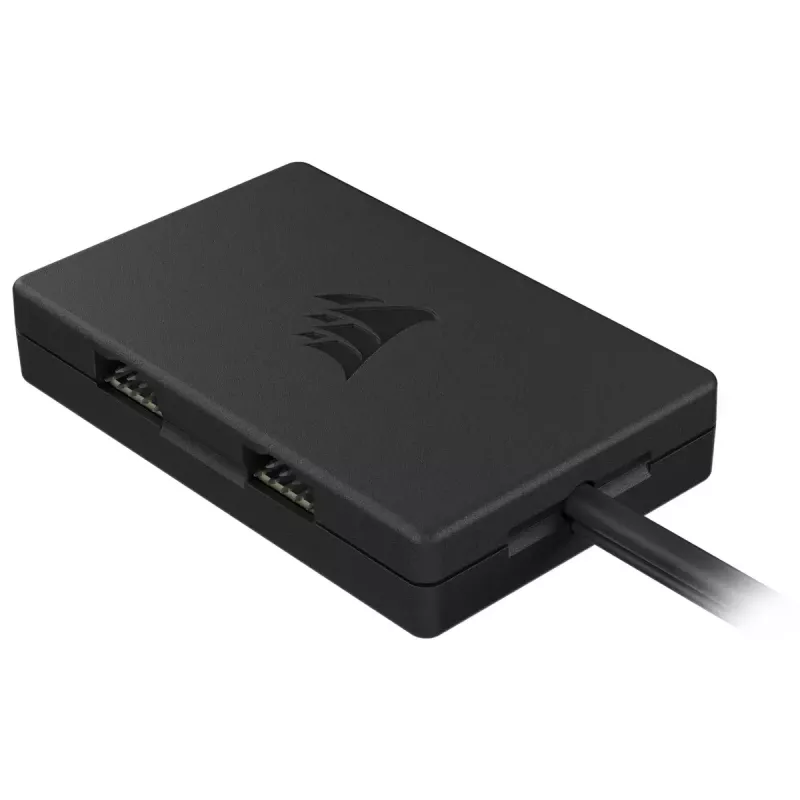 Laptop Dock Corsair CC-9310002-WW Czarny USB 2.0