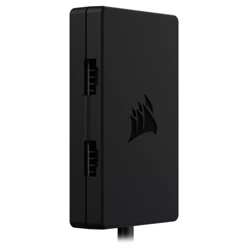 Laptop Dock Corsair CC-9310002-WW Czarny USB 2.0