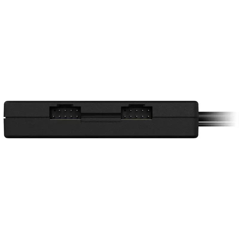 Laptop Dock Corsair CC-9310002-WW Czarny USB 2.0