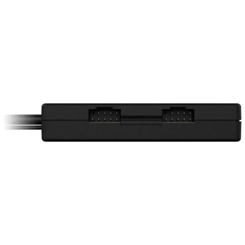 Laptop Dock Corsair CC-9310002-WW Czarny USB 2.0