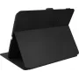 Etui folio Speck Balance do tabletu iPad Pro 13 M4 2024 — Czarny, magnetyczna klapka, funkcja podstawki