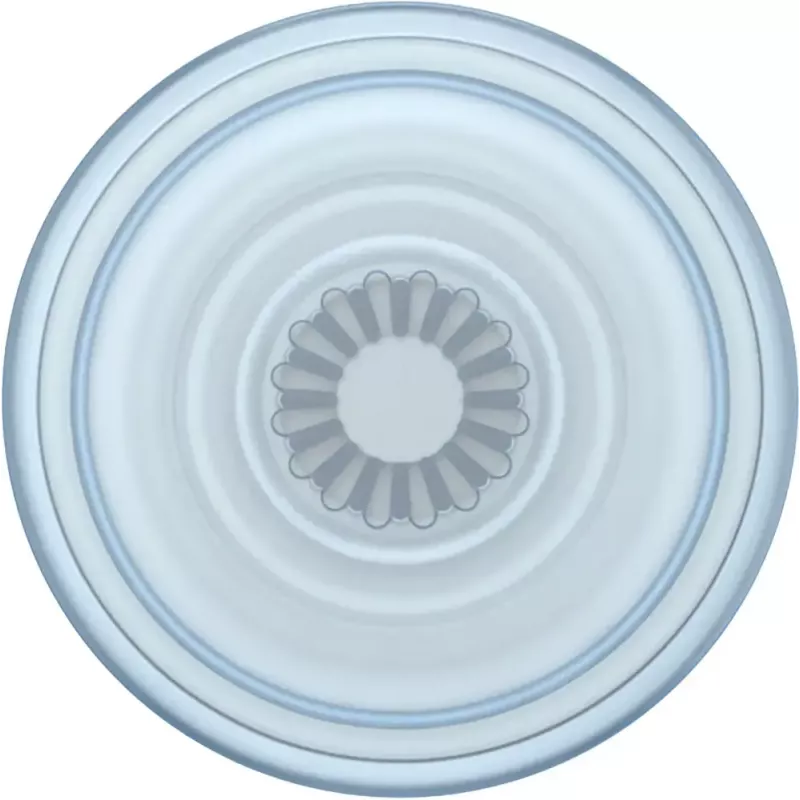 Uchwyt do telefonu PopSockets POPS805477 od Popsockets — plastikowy akcesorium do telefonu komórkowego, 1 szt.