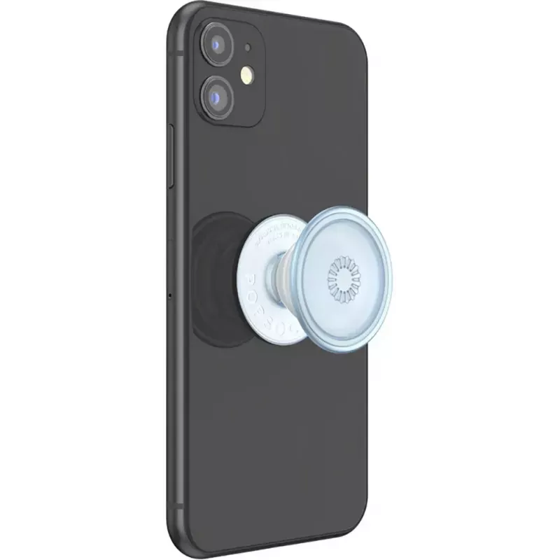 Uchwyt do telefonu PopSockets POPS805477 od Popsockets — plastikowy akcesorium do telefonu komórkowego, 1 szt.