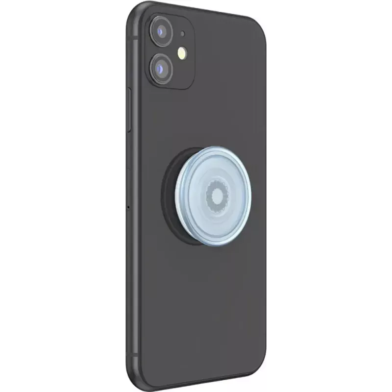 Uchwyt do telefonu PopSockets POPS805477 od Popsockets — plastikowy akcesorium do telefonu komórkowego, 1 szt.
