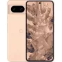 Smartfon Google Pixel 8 5G — dual-SIM, 8 GB RAM, 128 GB, 6,2-calowy OLED 120 Hz, tył 50+12 MP, przód 10,5 MP, różowy