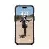 osłona Urban Armor Gear 114311114343 iPhone 15 Plus 17 cm Czarny Przezroczysty