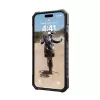 osłona Urban Armor Gear 114311114343 iPhone 15 Plus 17 cm Czarny Przezroczysty