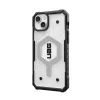 osłona Urban Armor Gear 114311114343 iPhone 15 Plus 17 cm Czarny Przezroczysty