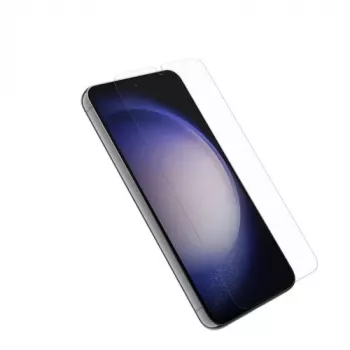 Folia ochronna OTTERBOX Clearly Protected na Samsung Galaxy S23 — przezroczysta folia hartowana
