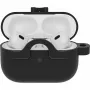 Ochronny pokrowiec na etui słuchawek OTTERBOX Czarny Taffy do Apple AirPods Pro (1. i 2. gen.)