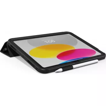 Etui na tablet OTTERBOX Defender Series do Apple iPad 10. generacji 10,9 cala, czarne