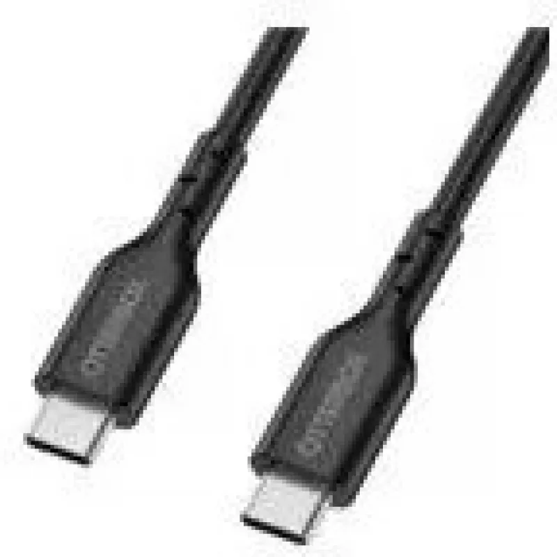 Kabel USB-C OTTERBOX 78-81367, 2 m, czarny