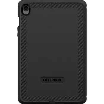 Tylna obudowa tabletu OTTERBOX Defender Series do Samsung Galaxy Tab S9 FE — poliwęglan, czarna