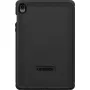 Tylna obudowa tabletu OTTERBOX Defender Series do Samsung Galaxy Tab S9 FE — poliwęglan, czarna