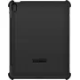 Etui ochronne na tablet OTTERBOX Defender Series do Apple 13-calowy iPad Air M2 Wi‑Fi, czarny