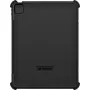 Etui do tabletu OTTERBOX Defender Series dla 13-calowego iPada Pro M4 — wytrzymały poliwęglan, czarny