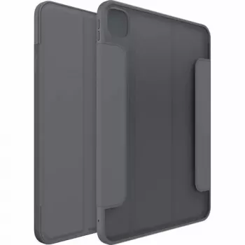 Ochronne etui folio OTTERBOX Symmetry dla Apple iPad Pro 11 (M4/2024) Thunderstorm Czarny
