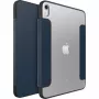 Etui ochronne z klapką OTTERBOX Symmetry dla Apple iPad Air 11 cali Coastal Evening niebieski