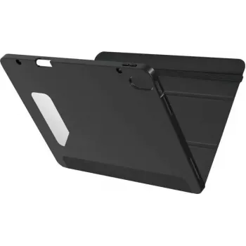Etui z klapką do tabletu OTTERBOX React Folio Series czarne do Apple 13-calowego iPad Air M2 M3