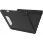 Etui z klapką do tabletu OTTERBOX React Folio Series czarne do Apple 13-calowego iPad Air M2 M3