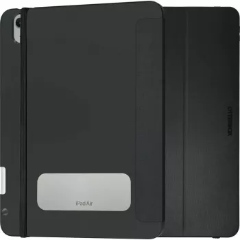 Etui z klapką OTTERBOX React do Apple iPad Air 11 cali — kompatybilne z M3/M2, 5./4. generacją (2024/2020), czarne