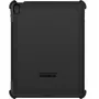 Etui na tablet OtterBox Defender Series do Apple 13-calowego iPada Air M2 — czarne, wytrzymały poliwęglan i TPE