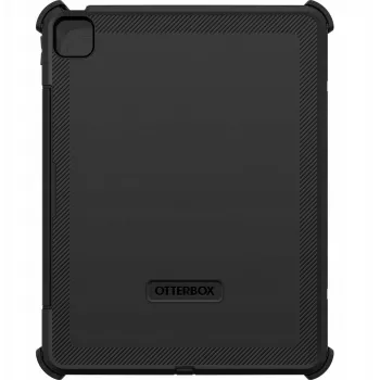 Etui ochronne na tablet OTTERBOX Seria Defender — Wytrzymałe poliwęglanowe, czarne, do Apple iPad Pro 13 cali M4