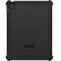 Etui ochronne na tablet OTTERBOX Seria Defender — Wytrzymałe poliwęglanowe, czarne, do Apple iPad Pro 13 cali M4