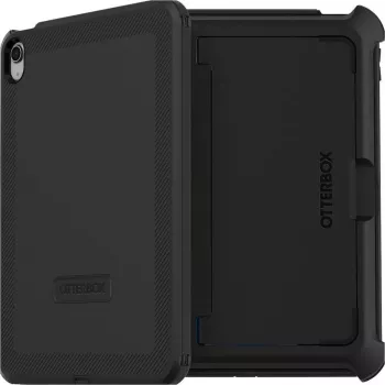 Etui ochronne na tablet OTTERBOX Defender Series do Apple 11-calowy iPad Pro M4 — poliwęglan, czarny