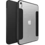 Etui z klapką na tablet OtterBox Symmetry Folio Series Czarny — ochronne etui typu folio