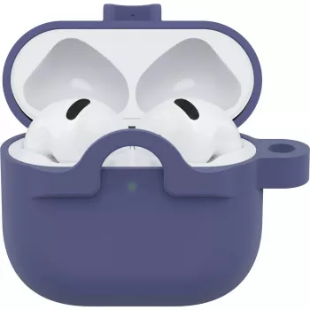 Etui ochronne OTTERBOX 77-97894 na etui ładujące słuchawek bezprzewodowych Space Cadet — do Apple AirPods 4