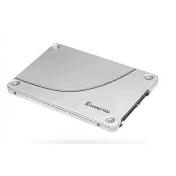 Dysk SSD Solidigm 240 GB 2,5 cala SATA III D3-S4520