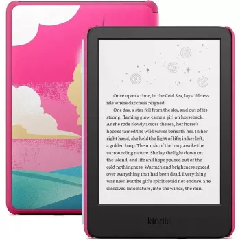 Czytnik e-booków Amazon Kindle Unicorn Valley 8GB Wi‑Fi