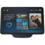 Inteligentny wyświetlacz Amazon Echo Show 11 Graphite – asystent głosowy Amazon z ekranem dotykowym i wbudowanym głośnikiem
