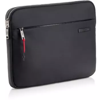MIQUELRIUS etui na laptop A168690 na laptopy 13–14 cali, czarne