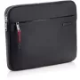 MIQUELRIUS etui na laptop A168690 na laptopy 13–14 cali, czarne